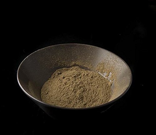 Como hacer alcohol de Romero 5 Romero molido a granel - 250