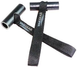 YakGear TQL1 EZ Loops - Pair