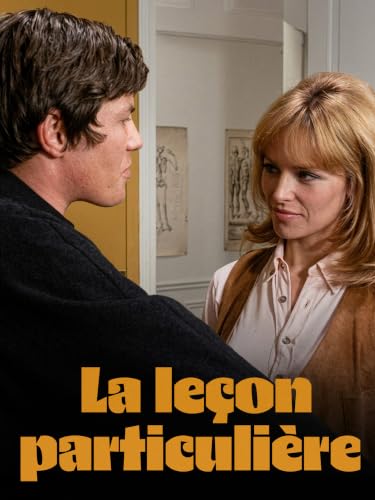 La Leçon particulière