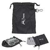 CUVZORA Tragetasche für DJI NEO 2 - wasserdichte und Kratzfeste Tragbare Schutzhülle Handtasche Zubehör für Drohne