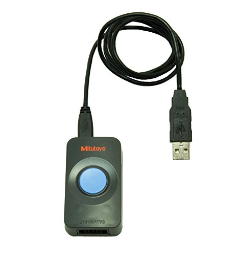 Mitutoyo Digimatic USB Input Tool