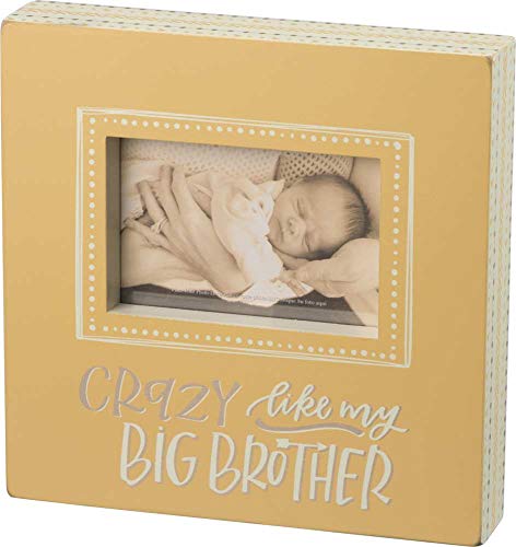 Primitives by Kathy Box Frame Big Brother