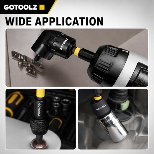 14PC Impact Socket Adapter Set - image 7