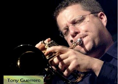 Tony Guerrero