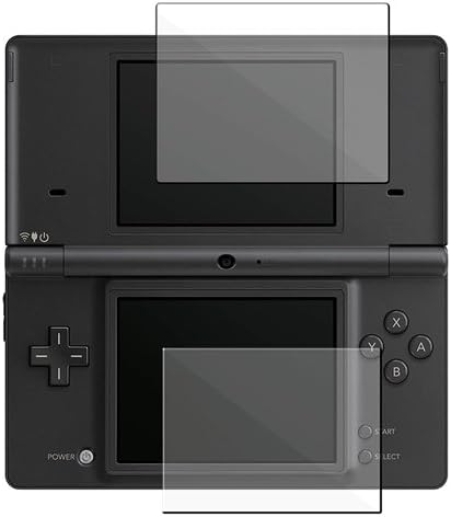 2 Packs - Screen Protector for Nintendo DSi / NDSi (2 pieces set)