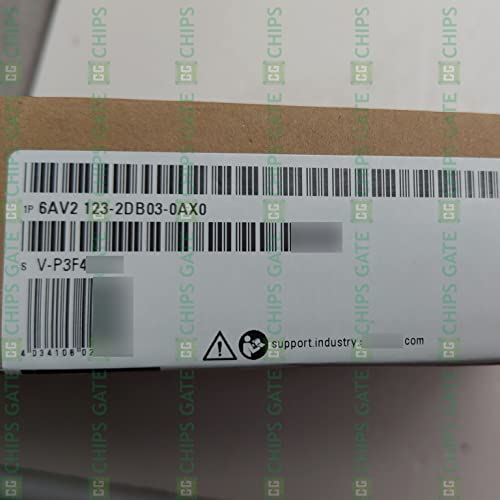 New Touch Panel Simatic KTP 400 6AV2123-2DB03-0AX0 6AV2 123-2DB03-0AX0