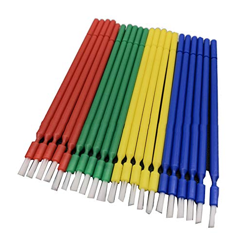 SeeFDENT 400pcs/Pack Dental Micro B…