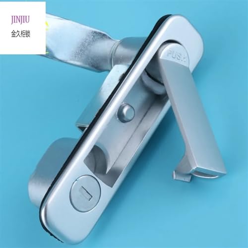 Interrupteur boîte de commande électrique pour serrure cabinet - 5