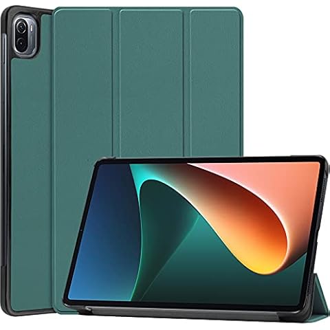 Funda GOZOPO para Xiaomi MiPad 5 / Mi Pad 5 Pro 11 Pulgadas Cover