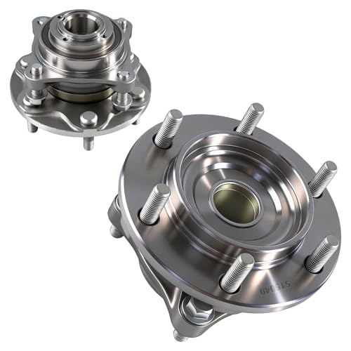 2PCS 515040 Wheel Hub Bearing Assembly for Toyota 4Runner 2003–2016 by EMTMOUN - Used condition - US$82.33