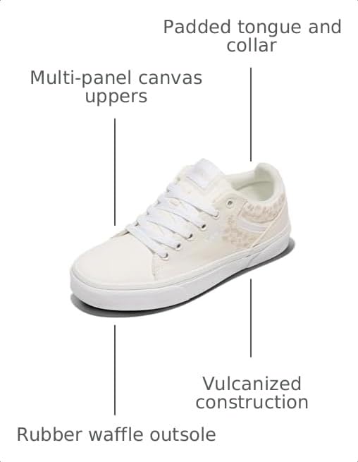 Image of Vans Women's Seldan Shoe