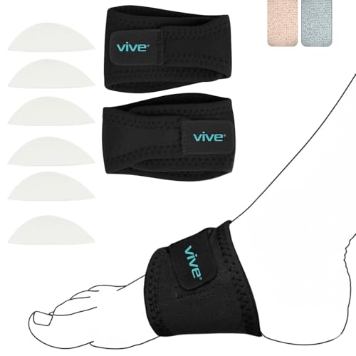 Vive Foot Arch Support Brace