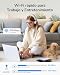Imagen de Cudy Nuevo LT300 Router 4G SIM LTE WiFi 300Mbps