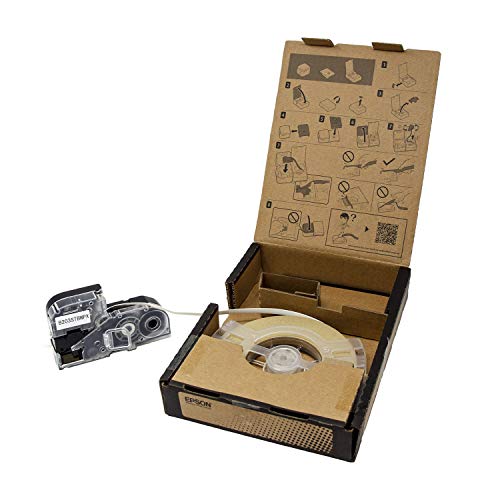 Saint Gobain ACF00029 S3 E-3603 Tygon Non-DEHP Tubing, 3/8