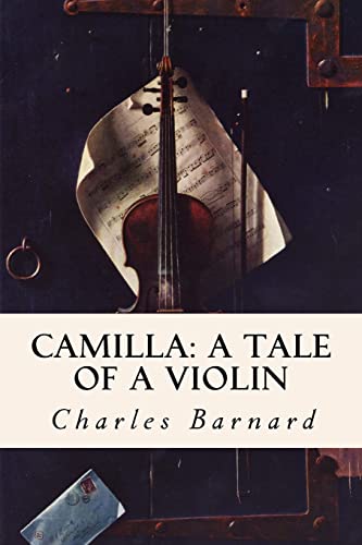 Camilla: A Tale of a Violin