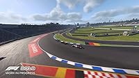 Formel 1 2018 - Xbox One – Ansicht 5