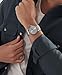 Movado Bold Evolution 2.0 Men's Watch - Swiss Quartz Movement, Stainless Steel Mesh Bracelet - 3 ATM Water Resistance - Luxury Fashion Timepiece for Him - 40mm