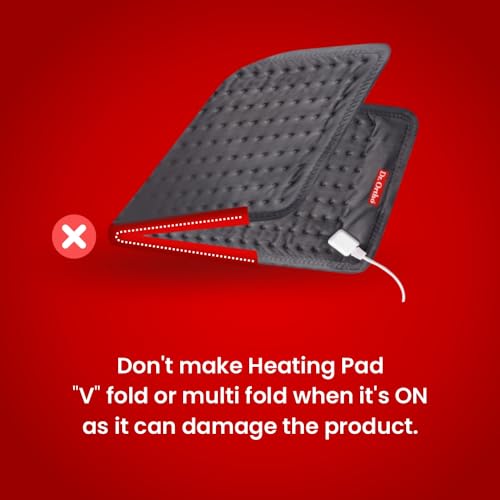 Dr.Ortho Orthopaedic Electric Heating Belt — Heating Pads for Pain Relief - image 6