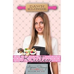 Kristen: Apron Strings Series, Book Nine Audiolibro Por Dawn Klinge arte de portada