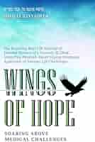 完売品新品未開封 WINGS essay book エッセイブック j-hope Wings of Hope: Soaring above medical challenges: Adler