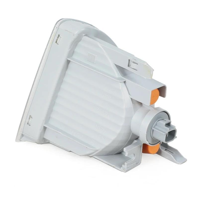 Phares antibrouillard droit pour remplacer optique fissuré - 6