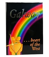 Galway, heart of the West 1874148007 Book Cover