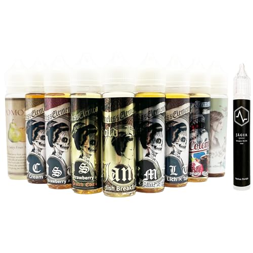 Nameless Element 60ml l[XGg Jamie JMT JLT JST WVS15ml{gt ^oR g ~g  Xgx[ WFC~[ WFCGeB[ WFCGeB[ WFCGXeB[ { Y VAPE