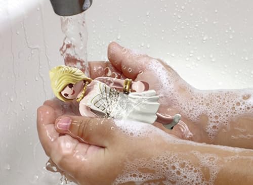 Jeux D'imitation Tenue De Soirée Playmobil La Boite - vue 10