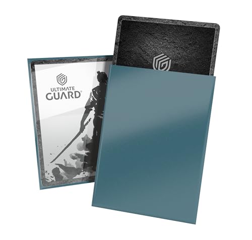 Manches Ultimate Guard Katana standard Brume de montagne pour éviter l'usure de vos cartes