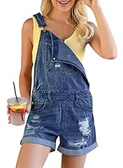 Fresh Bright Blue-folded Hem