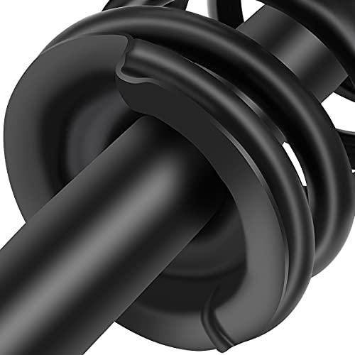 Eccpp Rear Left And Right Complete Strut Spring Assembly Shock Absorber For 2002 2003 2004 2005 2006 For Honda Cr-V #TOP3