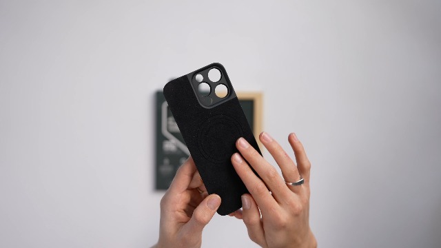 Amazon.com: Atom Studios for iPhone 16 Pro Max Case Magnetic