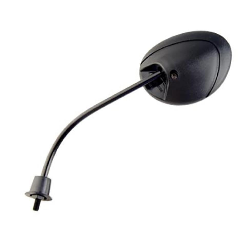 Espejo retrovisor izquierdo Teknix para esquivar el tráfico con tu Keeway 50 Focus 2