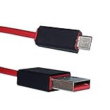 Replacement USB Charging Charger Power Supply Cable Compatible with Beats by Dr Dre Powerbeats 3 2.0...