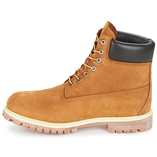 Timberland Classic Premium 6 In 72066 / - vue 6