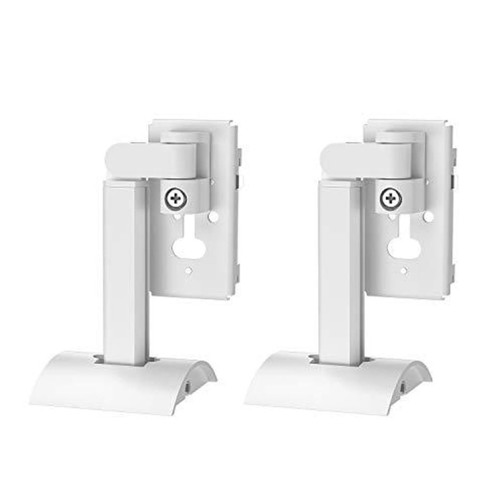 Soporte de pared para altavoz con brazo de soporte de metal para UB20 II para configuración de dormitorio
