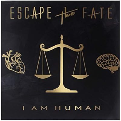 I Am Human