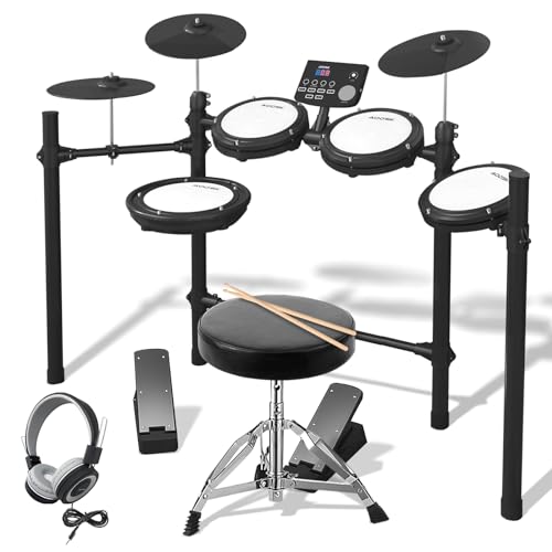 Best Cheap Electronic Drum Expert Review The Modern Record