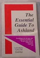 Essential Guide to Ashland B000KEMBNA Book Cover