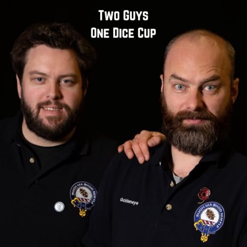 Season 7 Episode 7 - Midsummer Musings