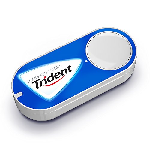 Trident Dash Button