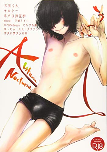 『Autumn Nocturne』