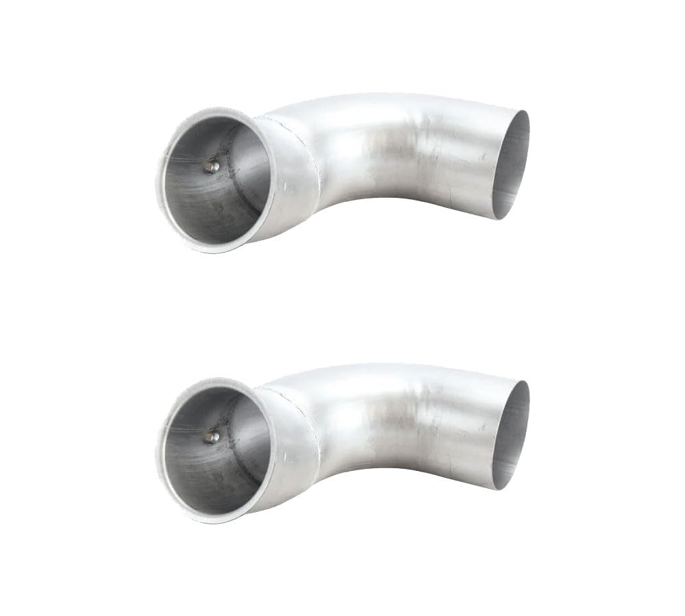 EH2 Amazon.com: Mytee Products 2 Pack 5 inch Heavy Duty Aluminum