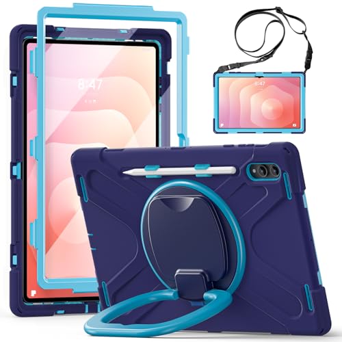Coque Galaxy Tab S11 Ultra de qualité militaire pour une protection totale