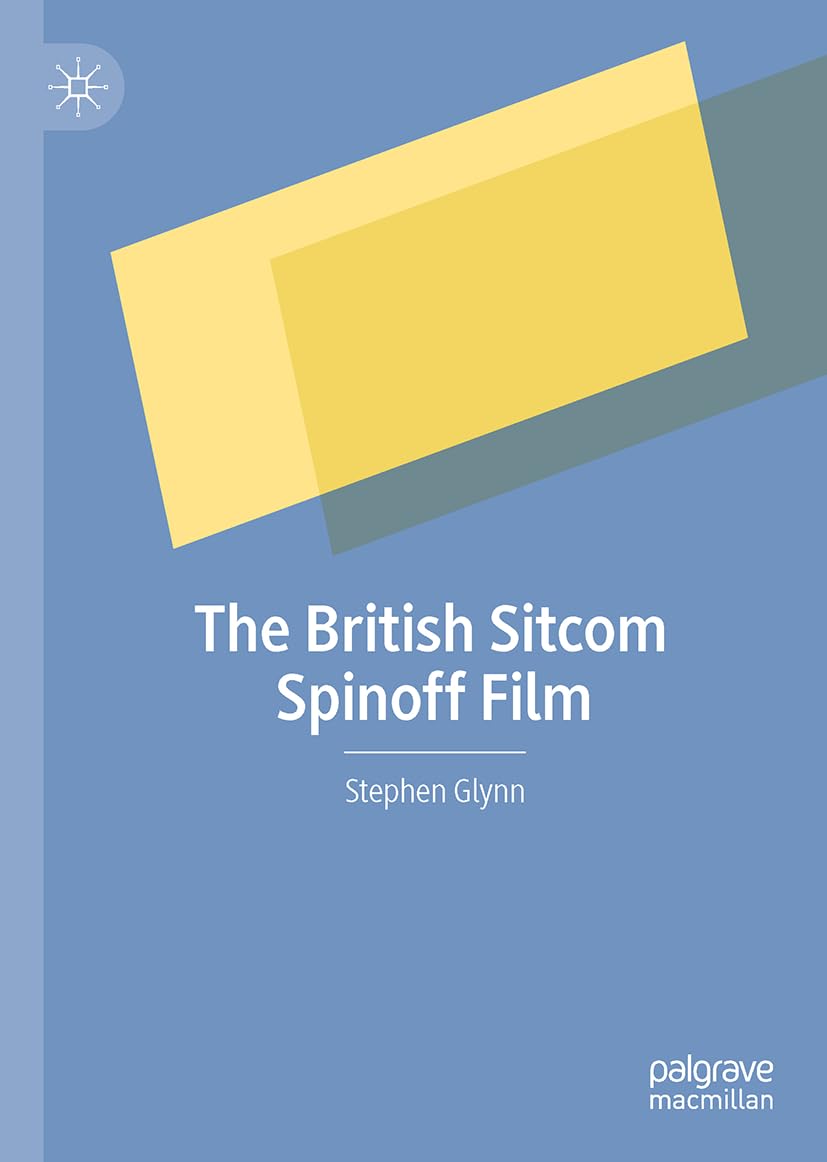 The British Sitcom Spinoff Film avec le casting original de la série