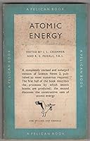 Atomic energy B0000CHNA5 Book Cover