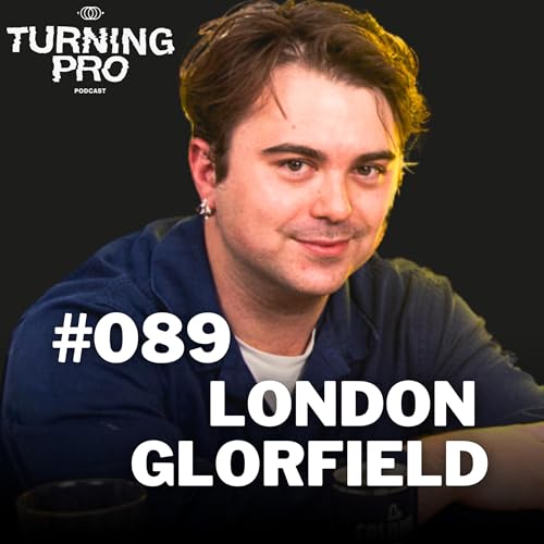 #089: How He Used Organic Content to Build a Brand from Scratch