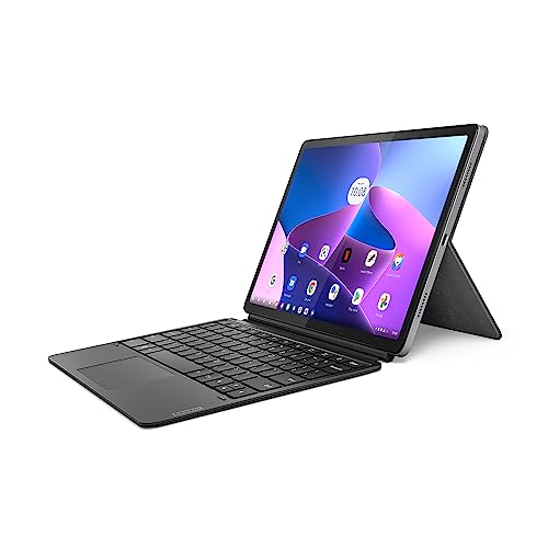 Image of Lenovo Tab P11 Pro Gen-2 (11.2 Inch OLED Display with Precision Pen-3, 8 GB RAM, 256 GB ROM, 120 Hz