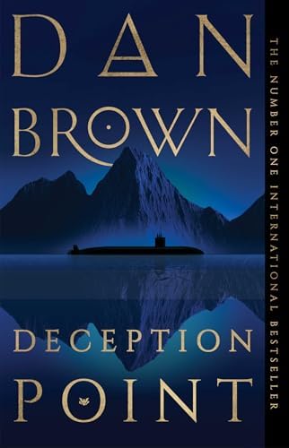 Deception Point by Dan Brown