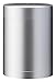 Signal Indicator Accessory, LR Series, Body Unit, 70mm, Direct Mount, Terminals, 24V, Silver